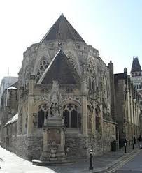 Holy Trinity Hastings